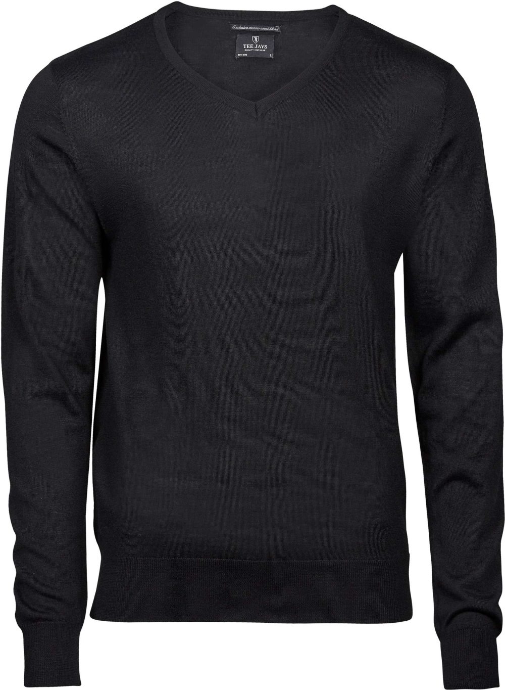 Tee Jays | 6001 Men's V-Neck Pullover