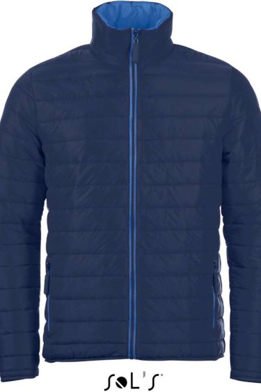 SOL'S | Ride Men Lightly Padded Men's Jacket