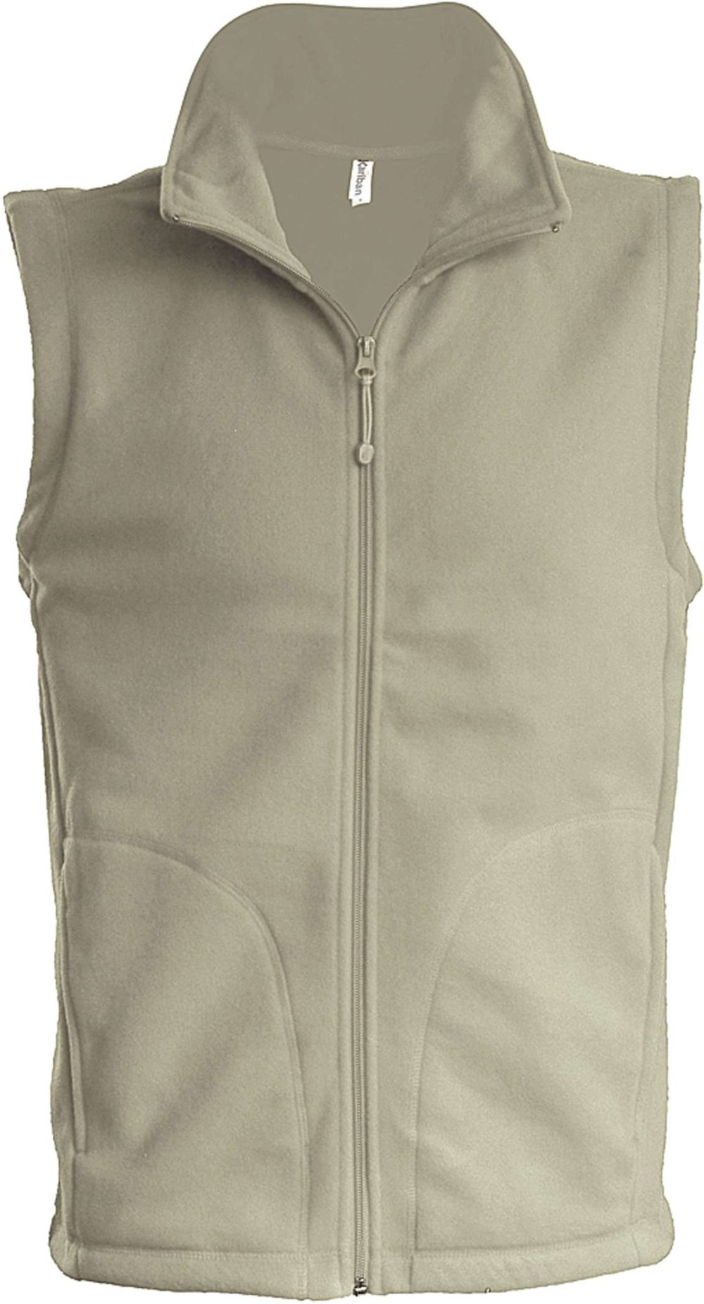 Kariban | K913 Micro Fleece Vest "Luca"
