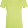 Variation picture for apple green