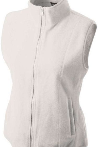 James & Nicholson | JN 48 Girly Micro Fleece Gilet