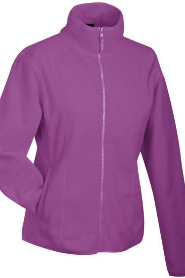 James & Nicholson | JN 49 Girly Micro Fleece Jacket