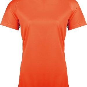 Variation picture for fluorescent orange