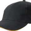 Variation picture for black/gold yellow
