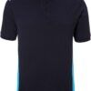 Variation picture for navy/turquoise