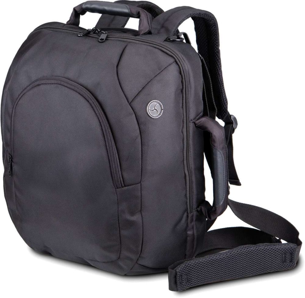 Kimood | KI0903 Laptop Document Bag