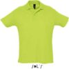 Variation picture for apple green