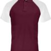 Variation picture for bordeaux/light grey/white