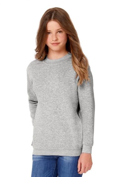 Vaikiškas bliuzonas be gobtuvo B&C | Set In /kids Kids' Sweatshirt