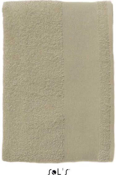 SOL'S | Bayside 70 Shower Towel