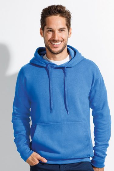 Bliuzonas su gobtuvu SOL'S | Slam UNISEX