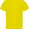 Variation picture for fluorescent yellow