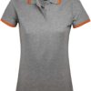 Variation picture for melange grey/orange