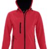 Variation picture for pepper red
