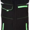Variation picture for black/lime green