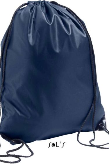 Krepšys SOL'S | Urban Gym Sac