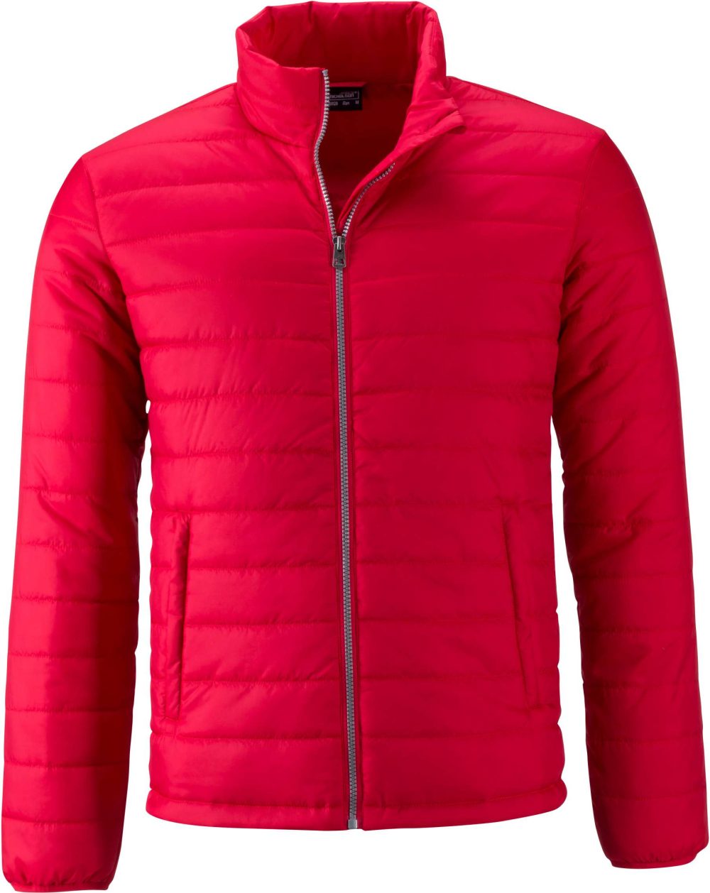 James & Nicholson | JN 1120 Men's Padded Jacket