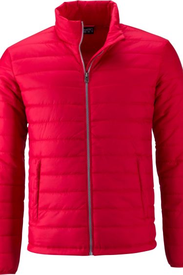 James & Nicholson | JN 1120 Men's Padded Jacket