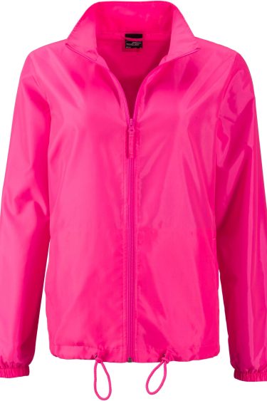James & Nicholson | JN 1131 Ladies' Promo Jacket