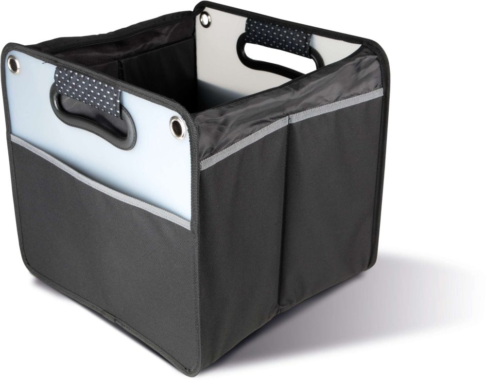 Kimood | KI0508 Trunk Organizer su Flap