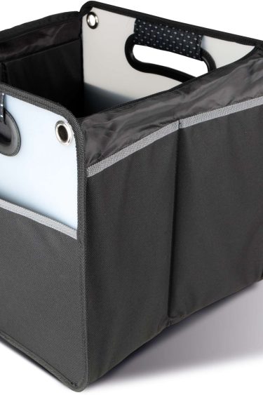 Kimood | KI0508 Trunk Organizer su Flap