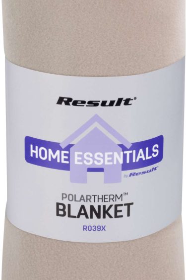 Result Winter Essentials | R039X Polar Therm Blanket