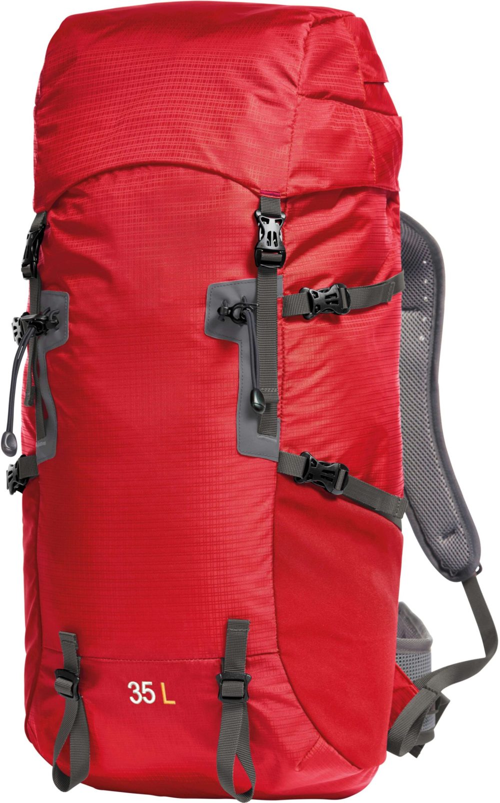 Halfar | 1814014 Backpack "Mountain"