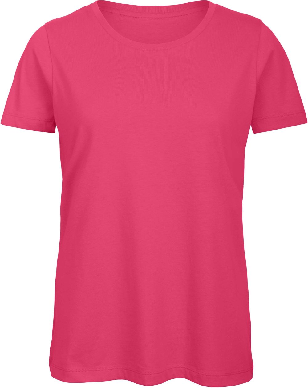 B&C | Inspire T /women Ladies' Organic T-Shirt