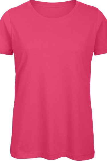 B&C | Inspire T /women Ladies' Organic T-Shirt