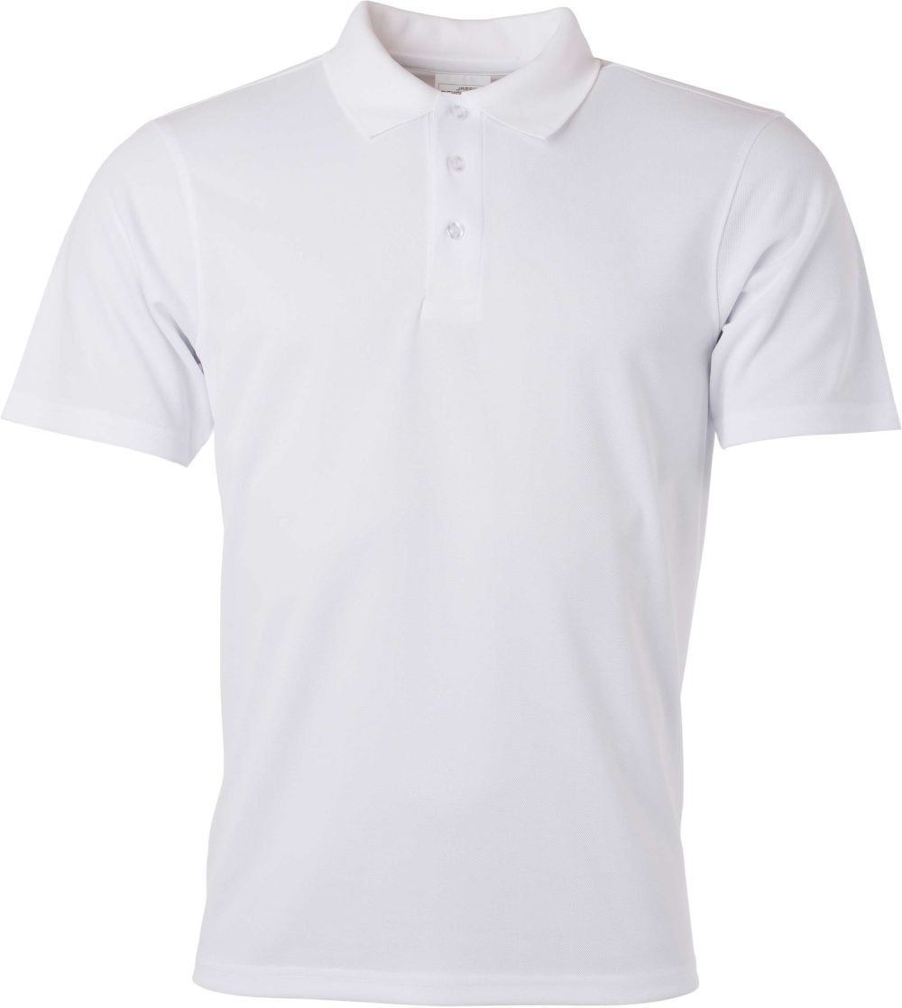 James & Nicholson | JN 720 Men's Active Polo