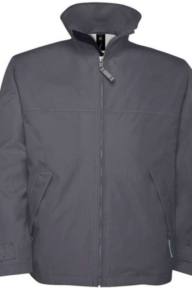 B&C | Sparkling /men Sailing Jacket
