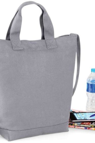 BagBase | BG673 Canvas Day Bag
