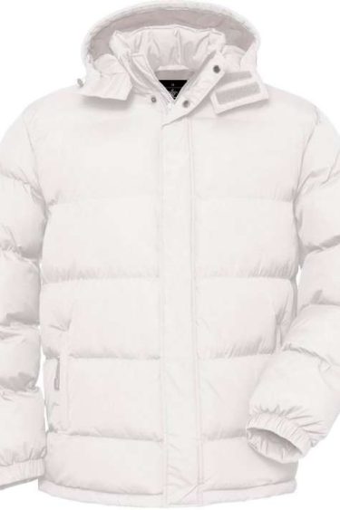 B&C | Cocoon + /men Men's Padded Jacket