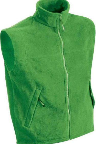James & Nicholson | JN 45 Fleece Gilet