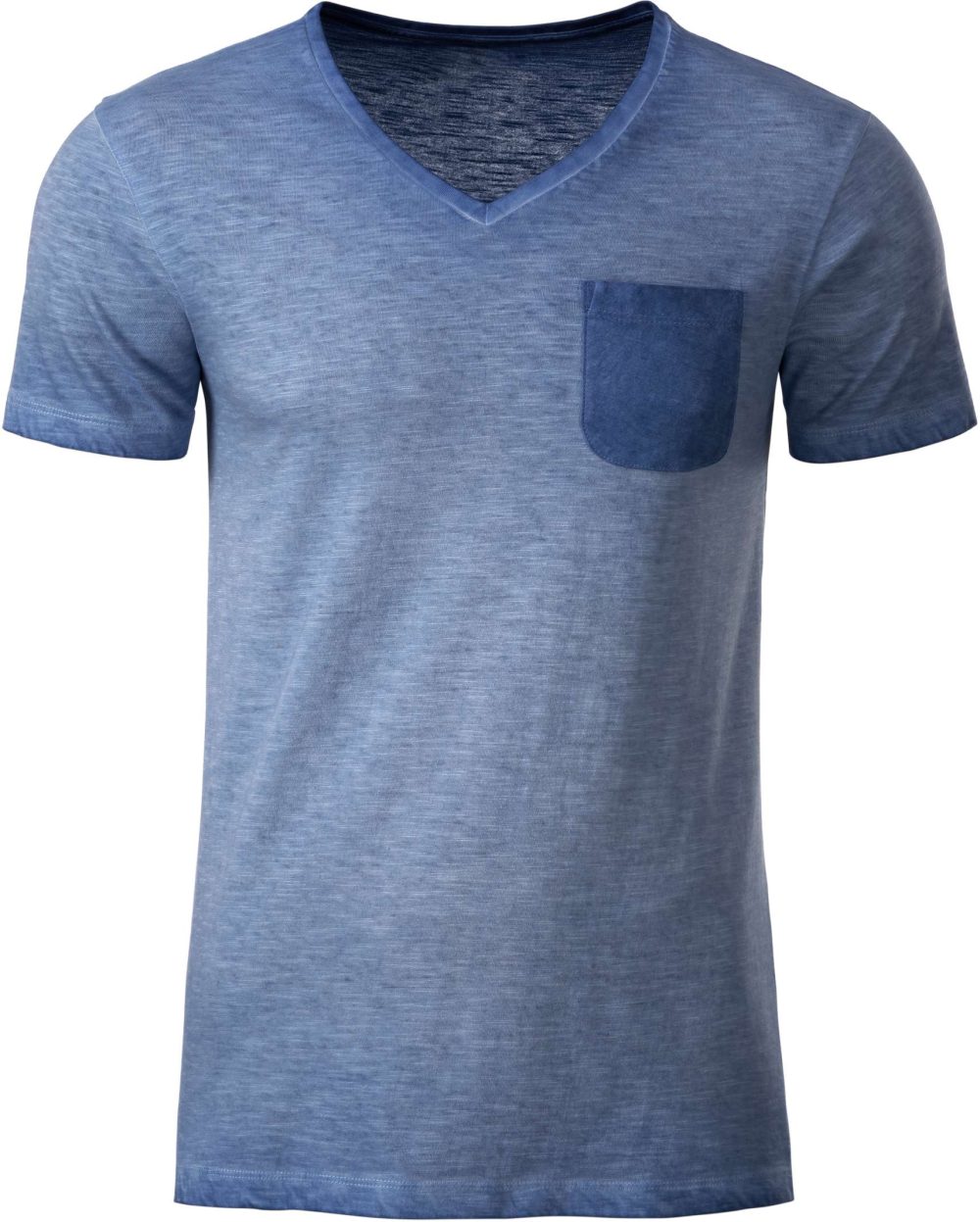 James & Nicholson | JN 8016 Men's Vintage T-Shirt
