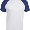 Variation picture for white/royal blue
