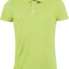 Variation picture for apple green