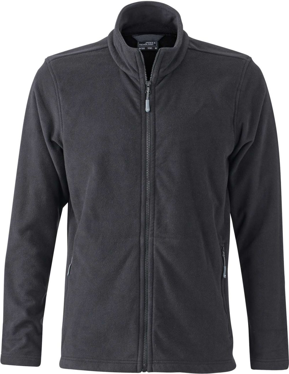 James & Nicholson | JN 766 Men‘s Microflyzas Jacket