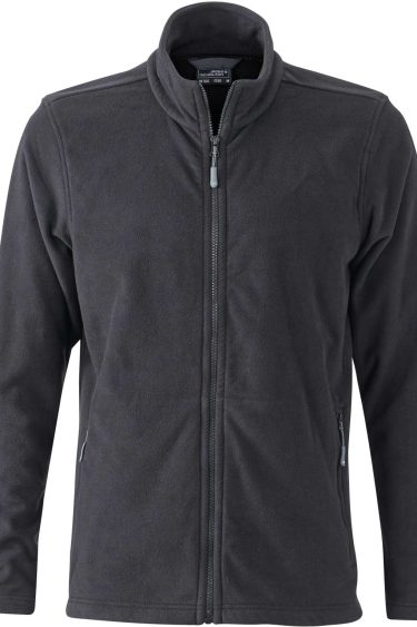 James & Nicholson | JN 766 Men‘s Microflyzas Jacket