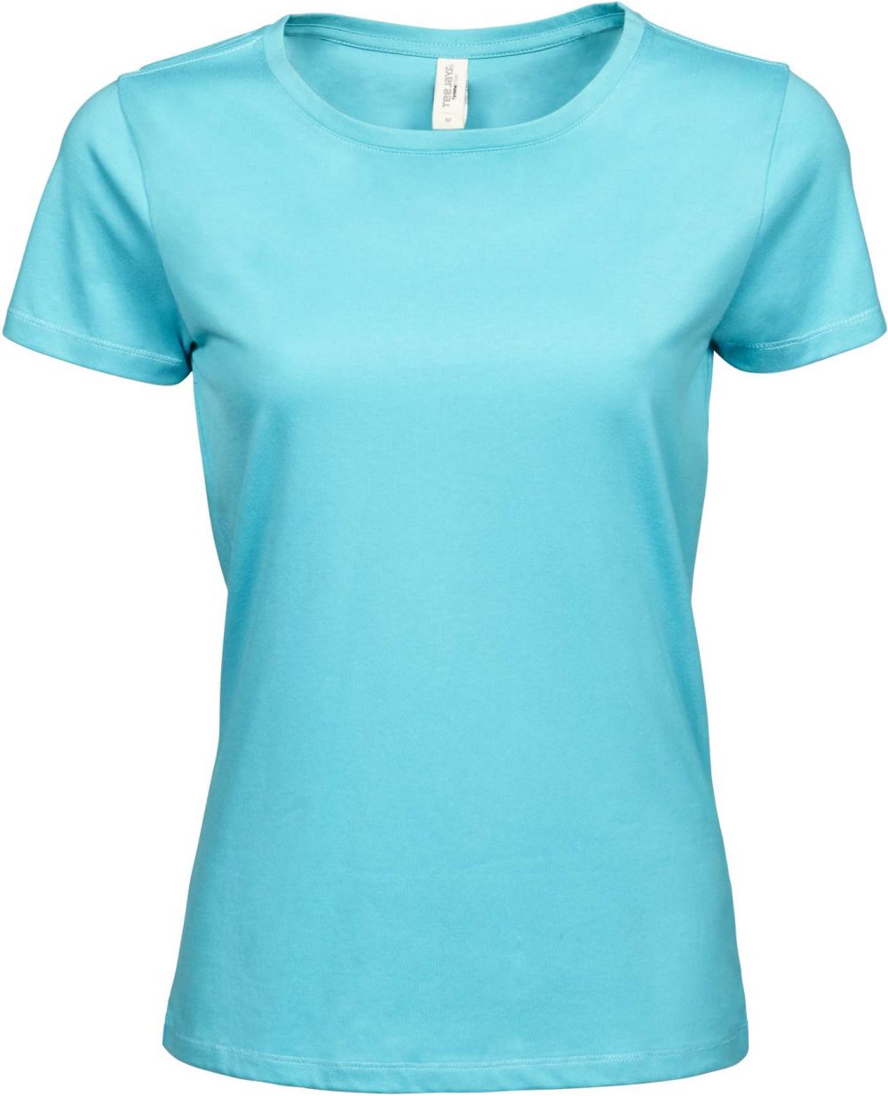 Tee Jays | 5001 Ladies' Luxury T-Shirt