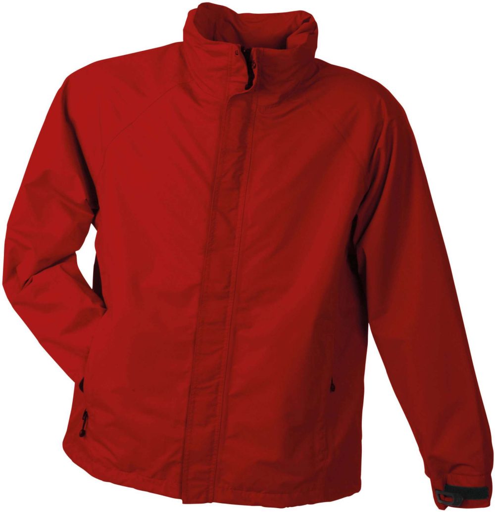 James & Nicholson | JN 1010 Men's Outdoor Jacket
