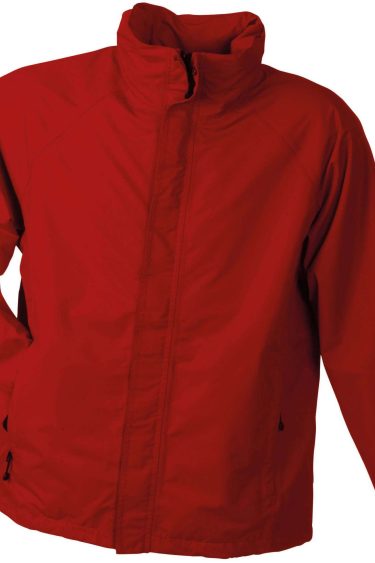 James & Nicholson | JN 1010 Men's Outdoor Jacket