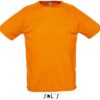 Variation picture for neon orange