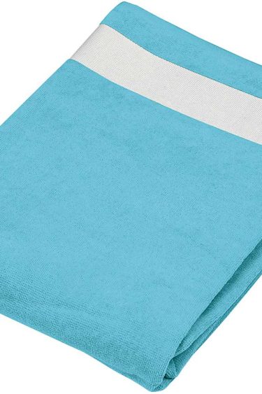 Kariban | K118 Velours Beach Towel
