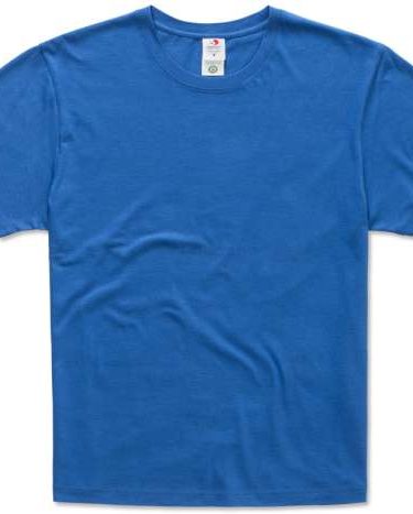 Stedman | Classic-T Organic Crew Men's T-Shirt