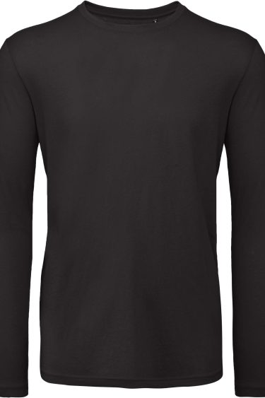 B&C | Inspire LSL T /men Men's T-Shirt longsleeve