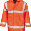 Variation picture for fluorescent orange