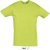 Variation picture for apple green