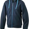 Variation picture for navy/aqua