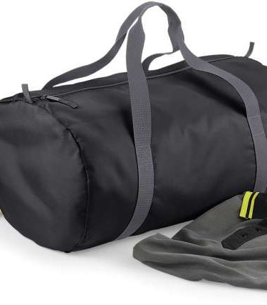 BagBase | BG150 Barrel Bag